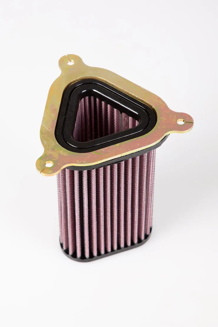 Produto: suporte para filtros de agua
