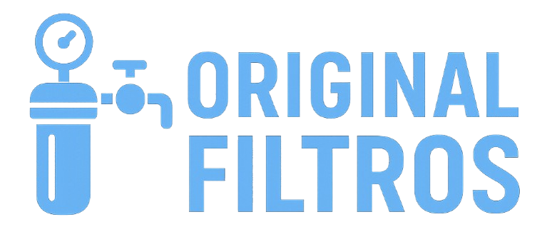 Filtragem eficiente, desempenho garantido. - Original Filtros